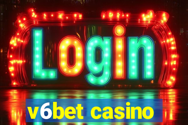 v6bet casino
